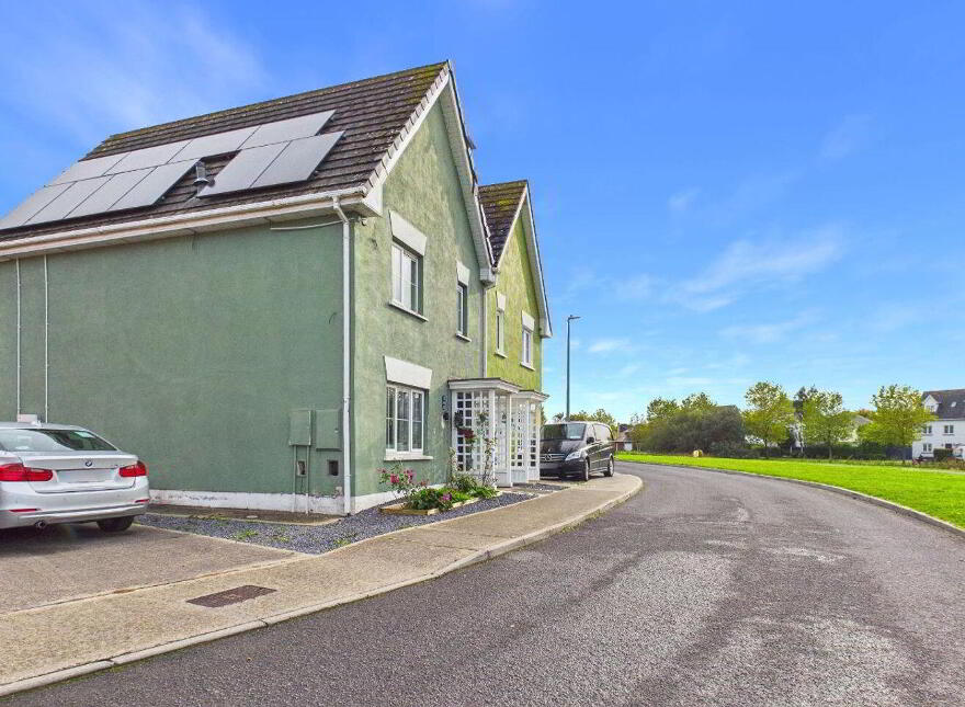 15 Lake Side Gardens, Kilminchy, R32RF6E