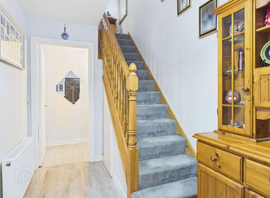 15 Lake Side Gardens, Kilminchy, R32RF6E