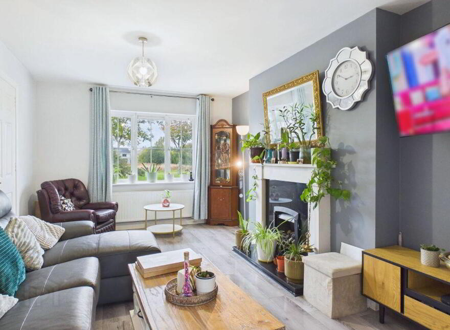 15 Lake Side Gardens, Kilminchy, R32RF6E