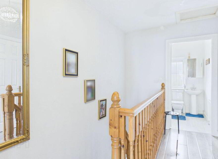 15 Lake Side Gardens, Kilminchy, R32RF6E
