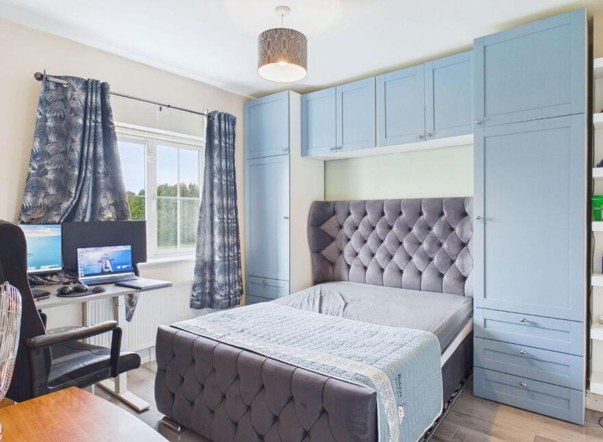 15 Lake Side Gardens, Kilminchy, R32RF6E