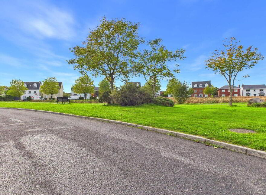 15 Lake Side Gardens, Kilminchy, R32RF6E