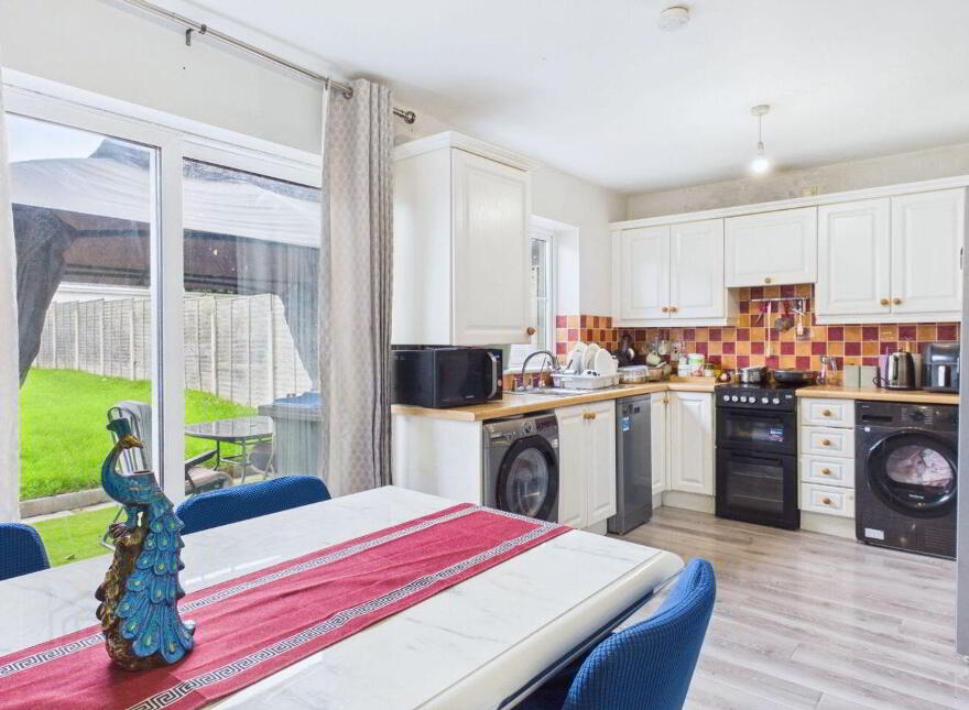 15 Lake Side Gardens, Kilminchy, R32RF6E