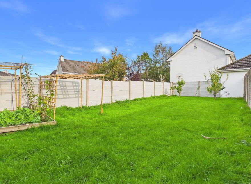 15 Lake Side Gardens, Kilminchy, R32RF6E