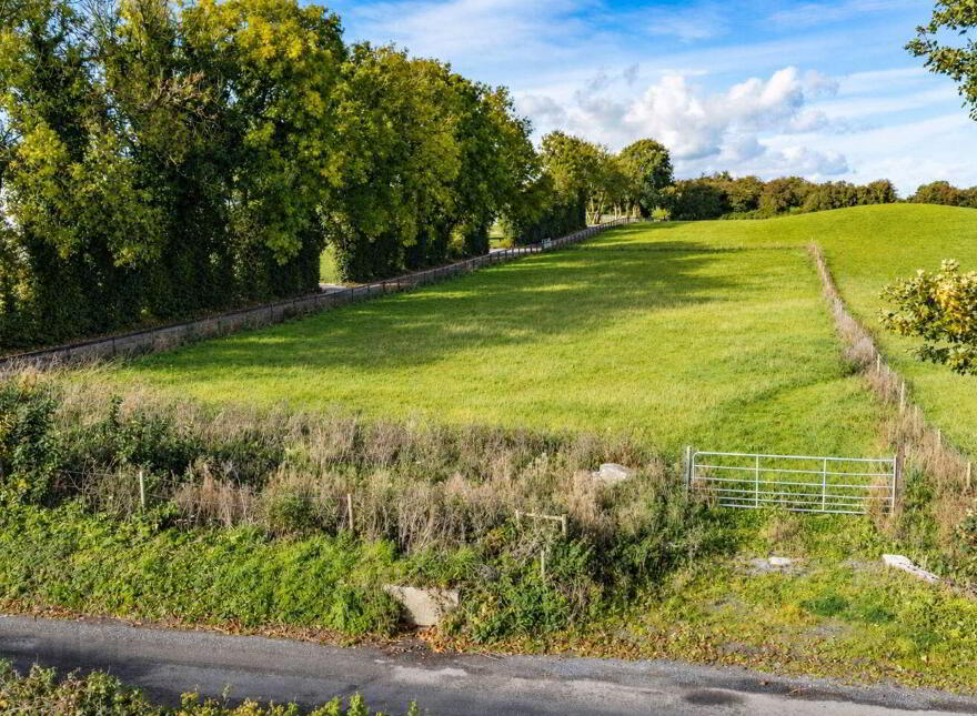 Jordanstown, Enfield