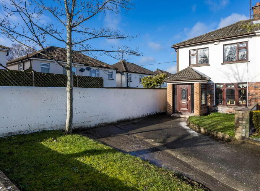 105 Cherry Avenue, Swords, K67KX24
