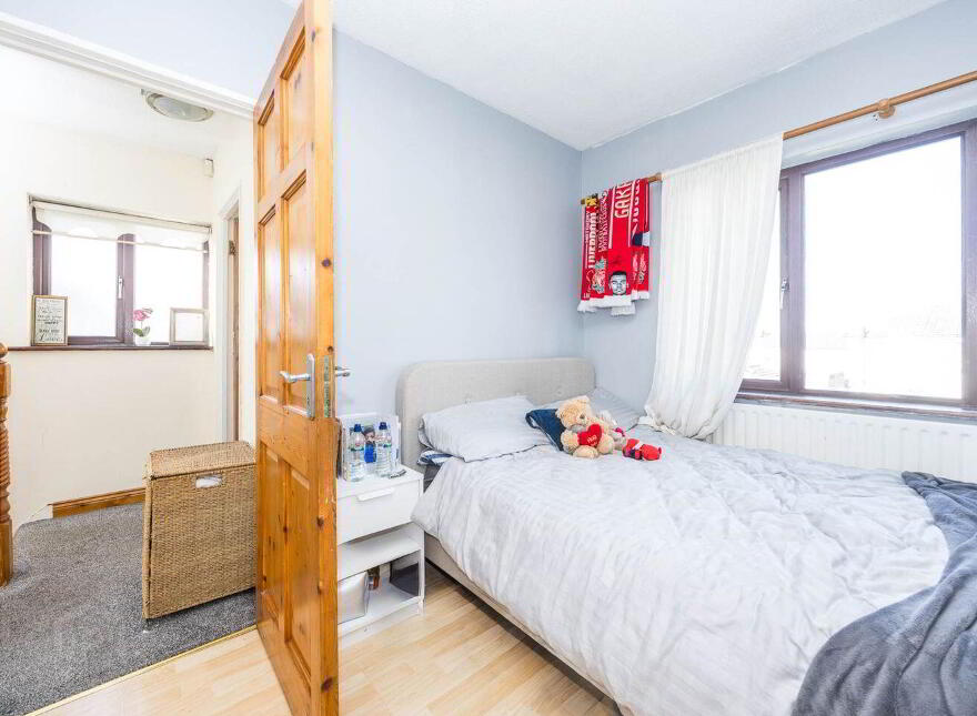 105 Cherry Avenue, Swords, K67KX24