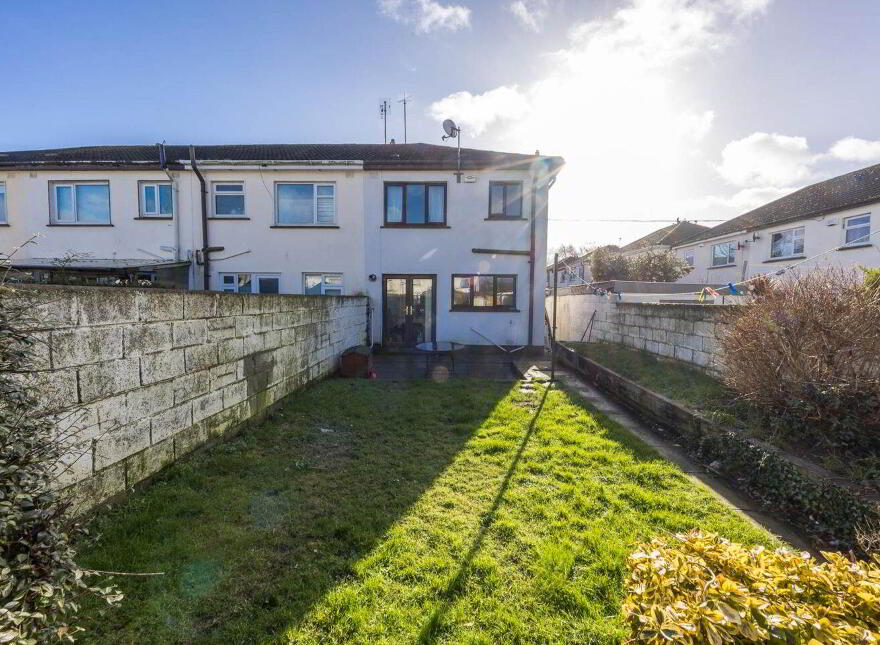105 Cherry Avenue, Swords, K67KX24