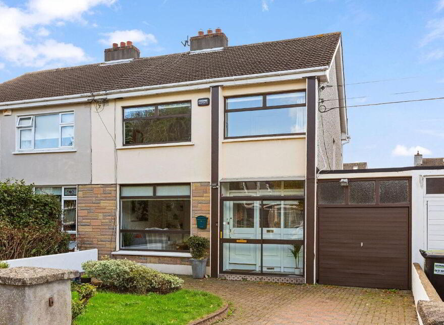 40 Glendoher Drive, Rathfarnham, Rathfarnham, D16PX68