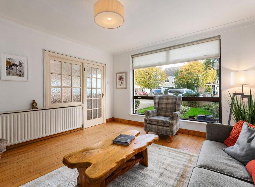 40 Glendoher Drive, Rathfarnham, Rathfarnham, D16PX68