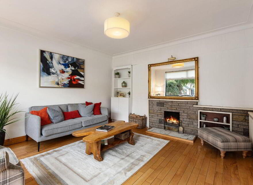 40 Glendoher Drive, Rathfarnham, Rathfarnham, D16PX68