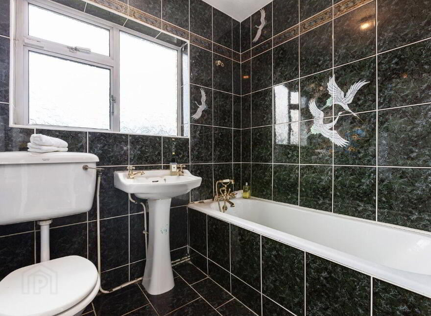40 Glendoher Drive, Rathfarnham, Rathfarnham, D16PX68