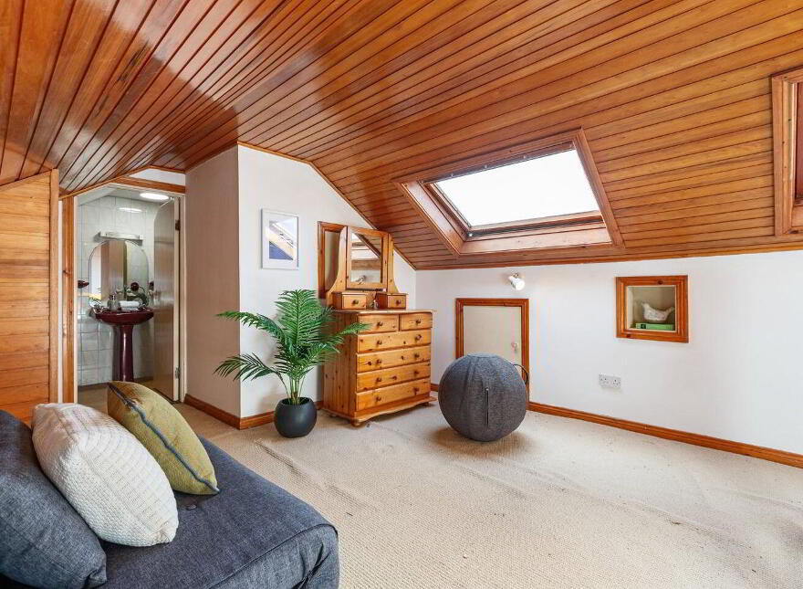 40 Glendoher Drive, Rathfarnham, Rathfarnham, D16PX68