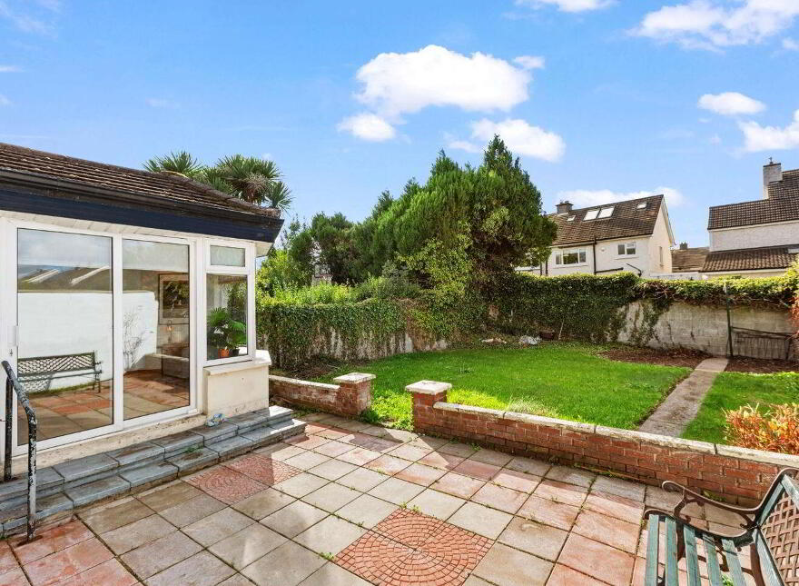 40 Glendoher Drive, Rathfarnham, Rathfarnham, D16PX68
