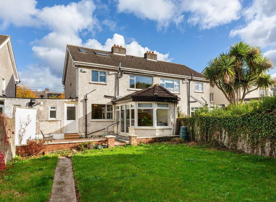 40 Glendoher Drive, Rathfarnham, Rathfarnham, D16PX68