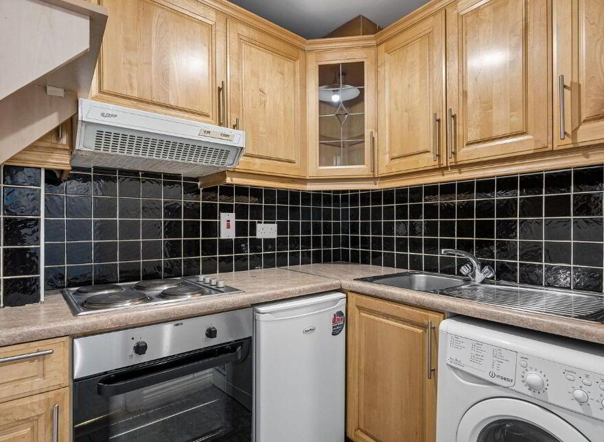15 Mellor Court, Liffey Street Lower, Dublin 1, D01FF82