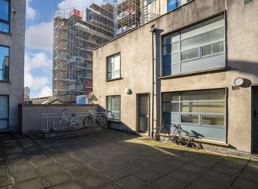 15 Mellor Court, Liffey Street Lower, Dublin 1, D01FF82
