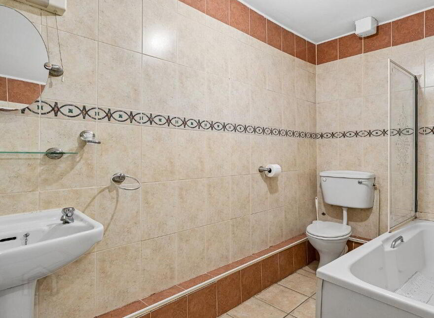 15 Mellor Court, Liffey Street Lower, Dublin 1, D01FF82