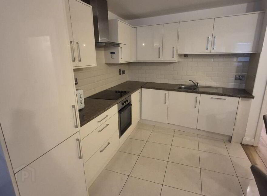 Apartment 2 Red Abbey Hall, Cork City Centre, T12RK20