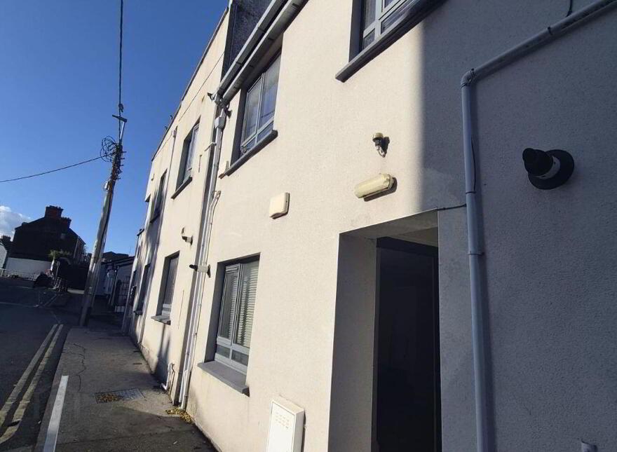 Apartment 2 Red Abbey Hall, Cork City Centre, T12RK20