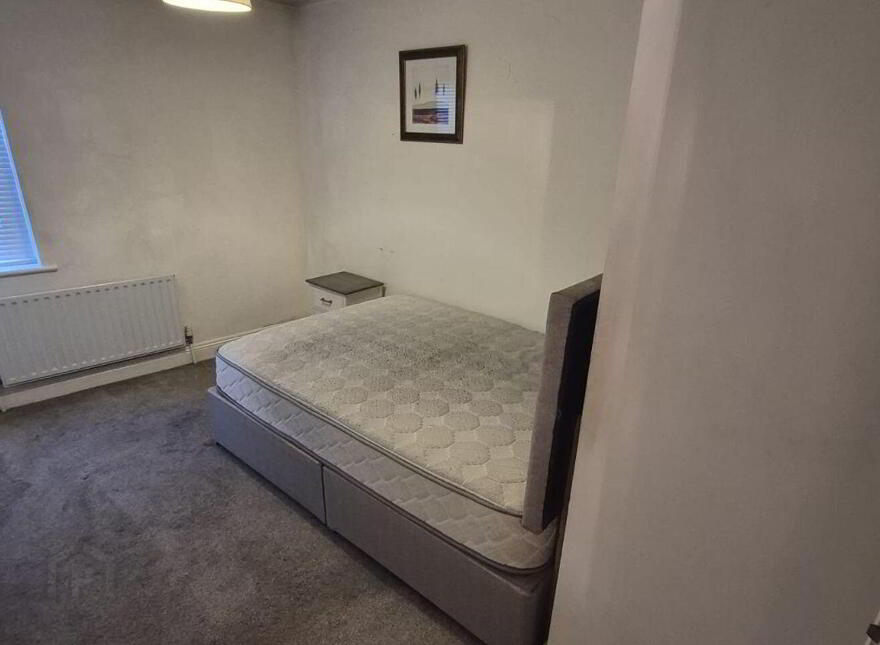 Apartment 2 Red Abbey Hall, Cork City Centre, T12RK20