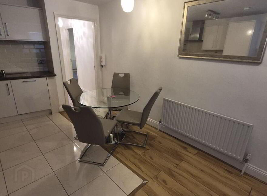 Apartment 2 Red Abbey Hall, Cork City Centre, T12RK20