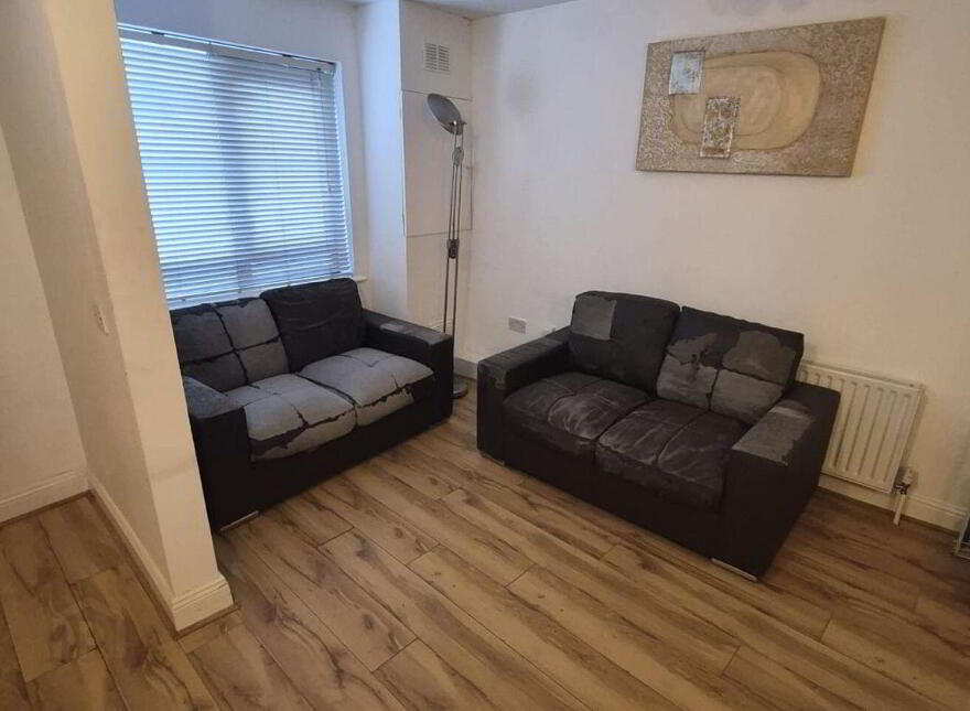 Apartment 2 Red Abbey Hall, Cork City Centre, T12RK20