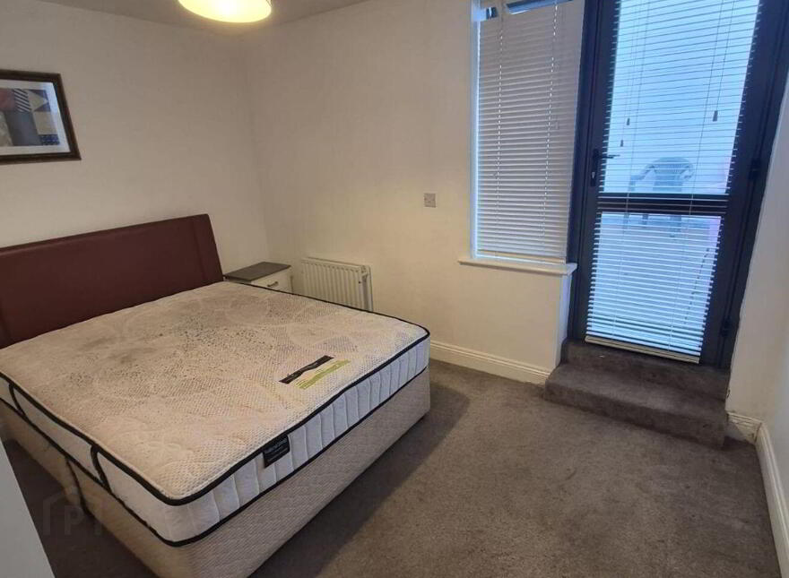 Apartment 2 Red Abbey Hall, Cork City Centre, T12RK20