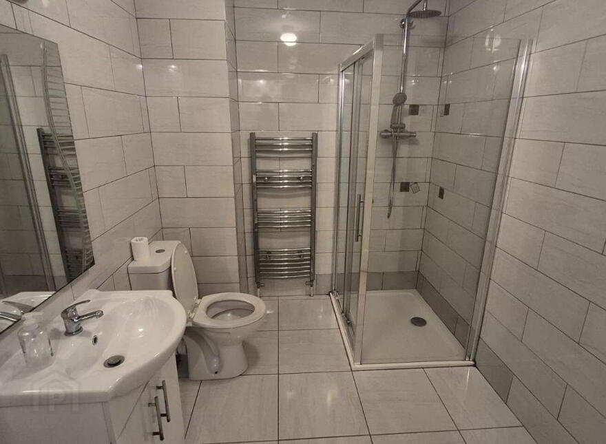 Apartment 2 Red Abbey Hall, Cork City Centre, T12RK20