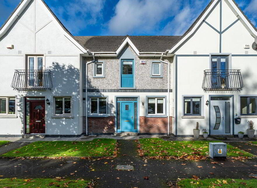 4 Cahir Mhor, Clonminch, Tullamore, R35W672