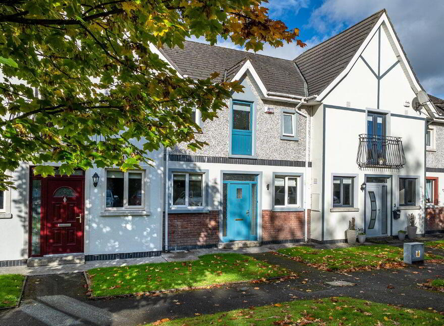 4 Cahir Mhor, Clonminch, Tullamore, R35W672