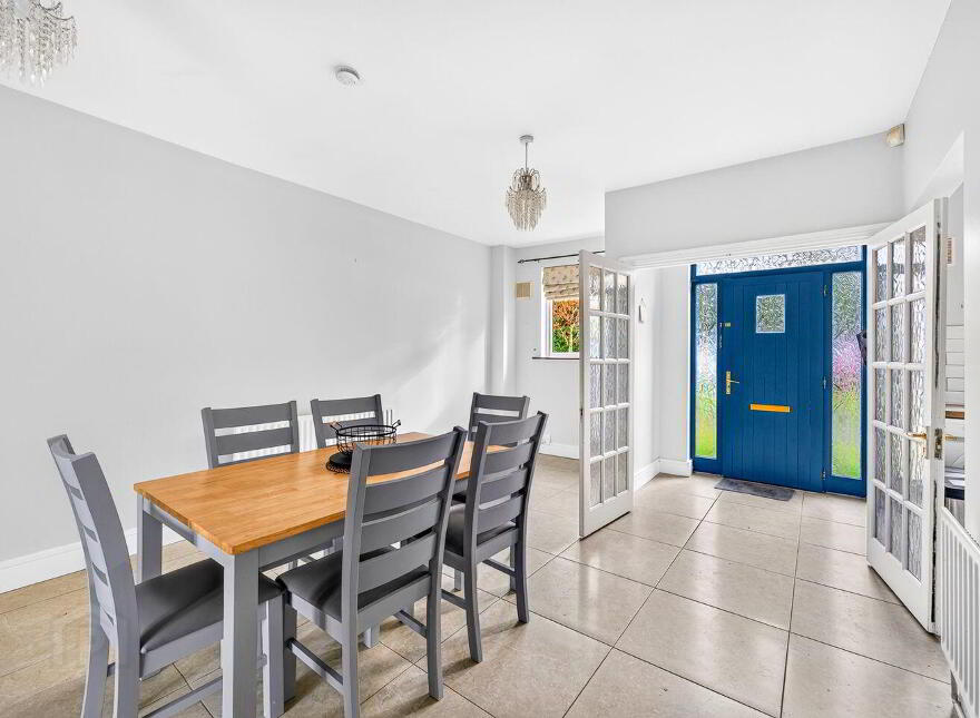 4 Cahir Mhor, Clonminch, Tullamore, R35W672