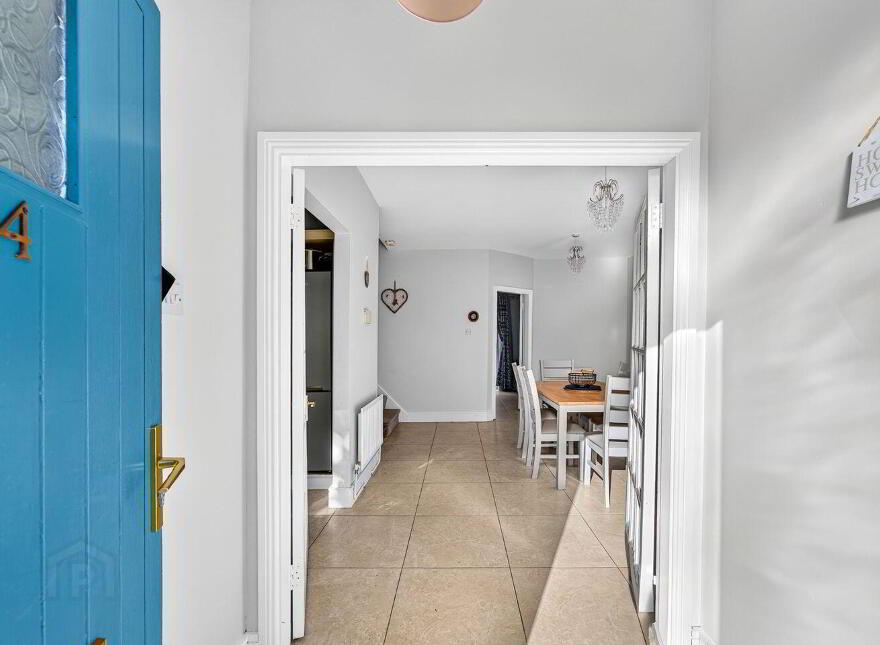 4 Cahir Mhor, Clonminch, Tullamore, R35W672