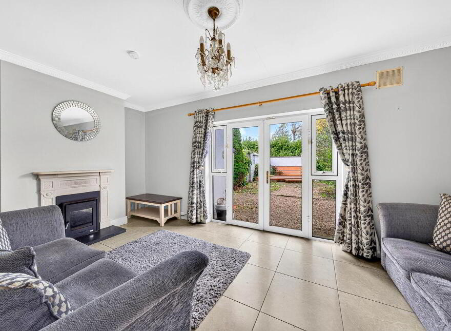 4 Cahir Mhor, Clonminch, Tullamore, R35W672