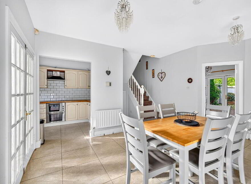 4 Cahir Mhor, Clonminch, Tullamore, R35W672