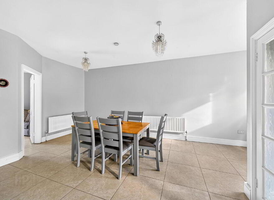 4 Cahir Mhor, Clonminch, Tullamore, R35W672