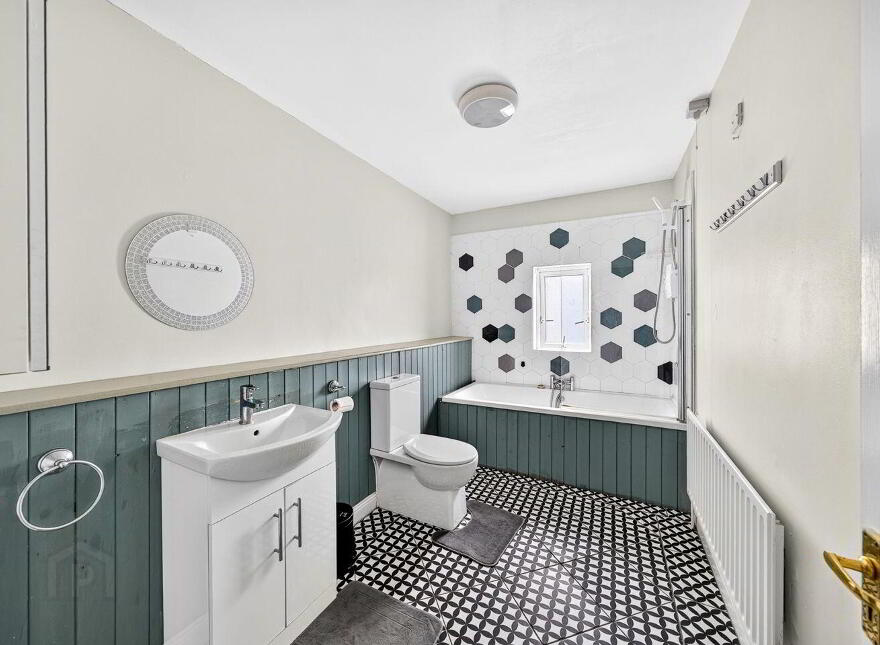 4 Cahir Mhor, Clonminch, Tullamore, R35W672