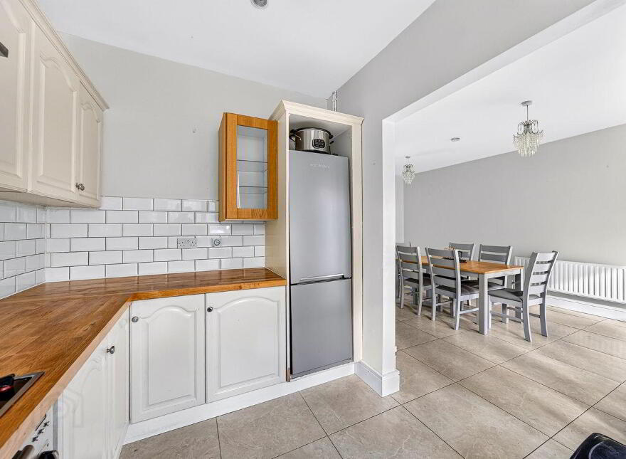 4 Cahir Mhor, Clonminch, Tullamore, R35W672
