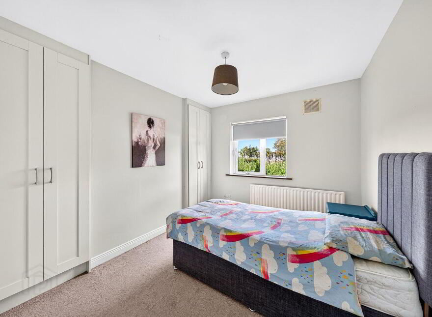 4 Cahir Mhor, Clonminch, Tullamore, R35W672
