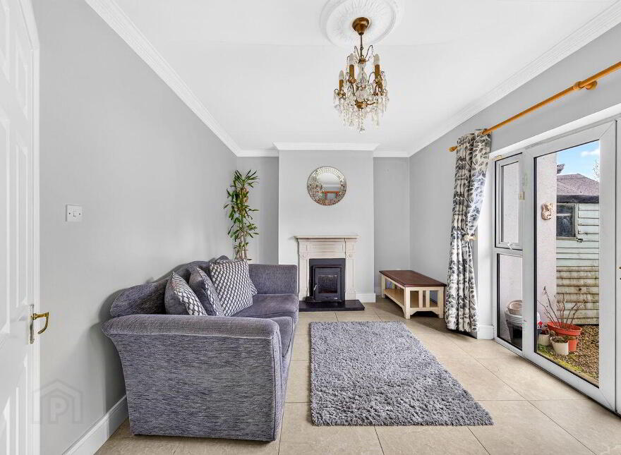4 Cahir Mhor, Clonminch, Tullamore, R35W672