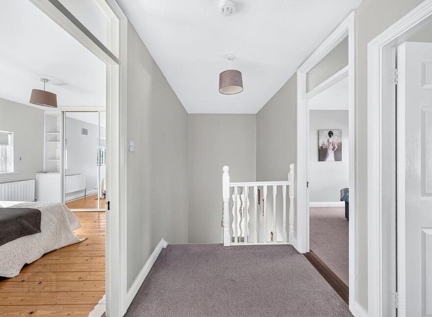 4 Cahir Mhor, Clonminch, Tullamore, R35W672