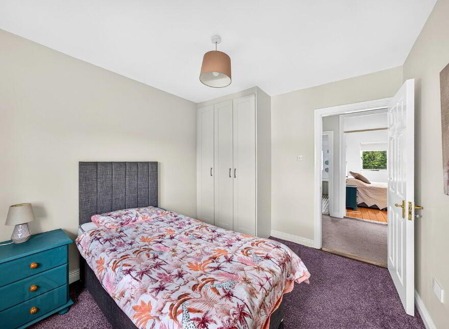 4 Cahir Mhor, Clonminch, Tullamore, R35W672