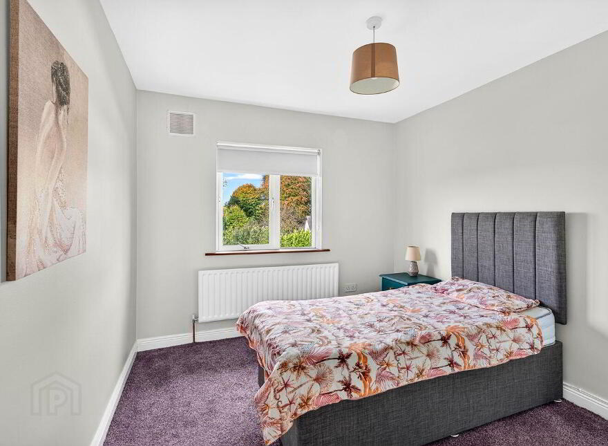 4 Cahir Mhor, Clonminch, Tullamore, R35W672