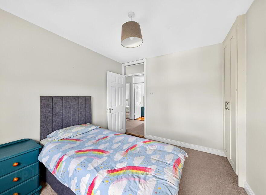 4 Cahir Mhor, Clonminch, Tullamore, R35W672