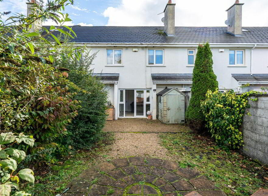 4 Cahir Mhor, Clonminch, Tullamore, R35W672
