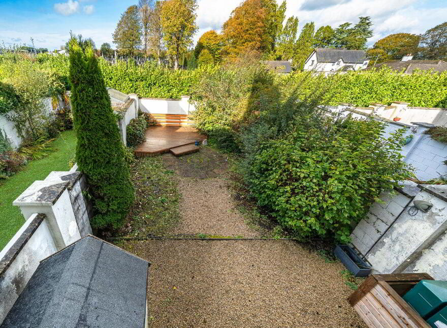 4 Cahir Mhor, Clonminch, Tullamore, R35W672