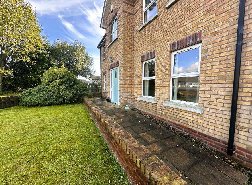 79 Bann Meadows, Ballymoney, BT53 7RN
