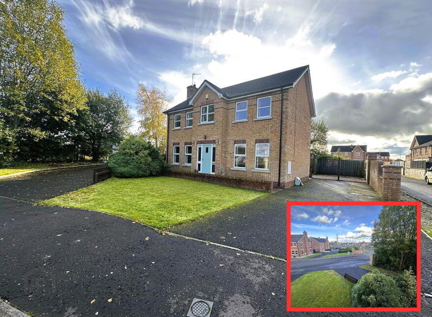 79 Bann Meadows, Ballymoney, BT53 7RN