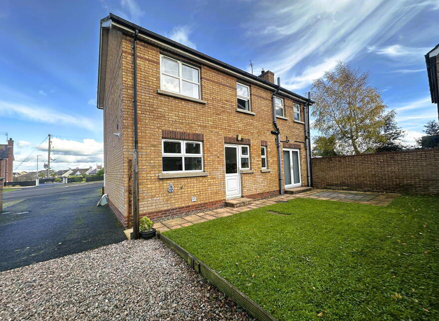 79 Bann Meadows, Ballymoney, BT53 7RN