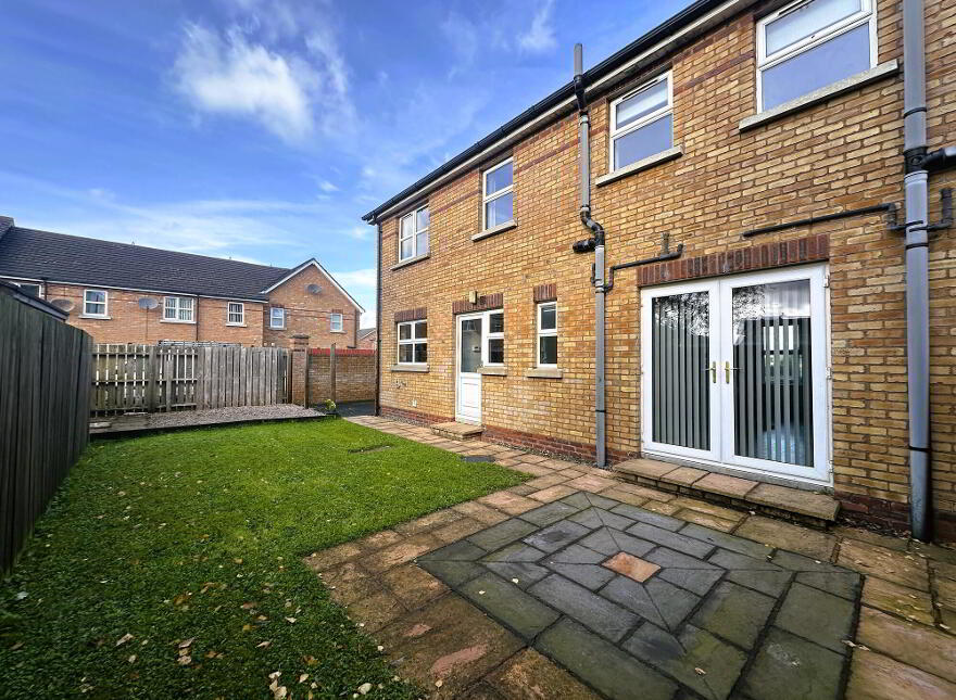79 Bann Meadows, Ballymoney, BT53 7RN